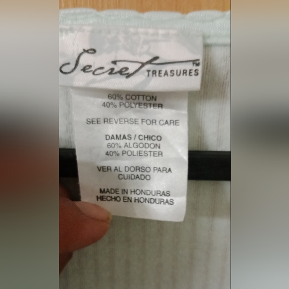 Stylish kurta night dress 👗 - Picture 4 of 5